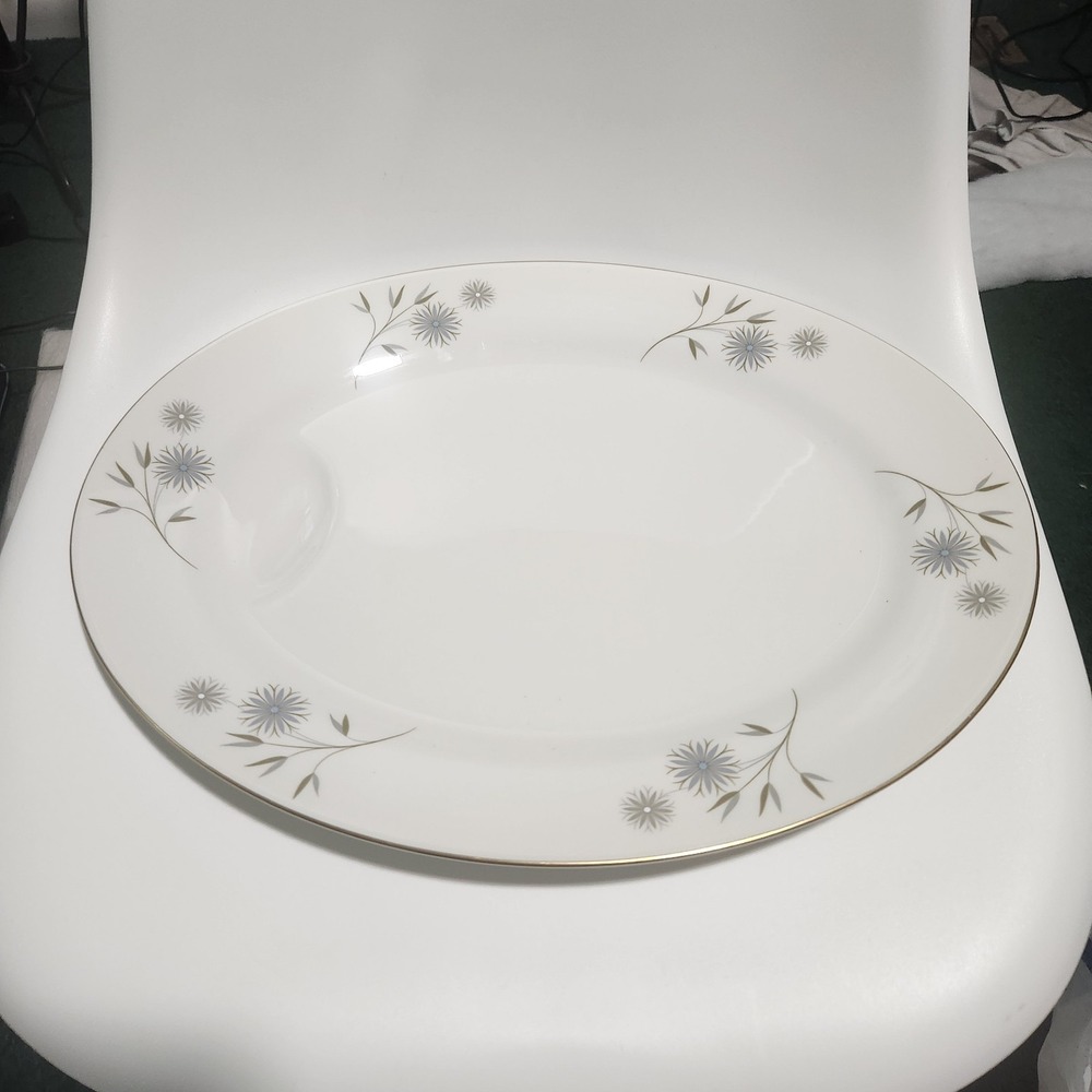 Haviland Lassere 16 Inch Serving Platter